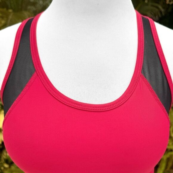 Alala Zip It Up Sports Bra - Picture 7 of 13
